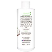 Pannatural Pets Hypo Allergen Conditioner